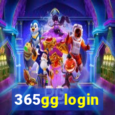 365gg login