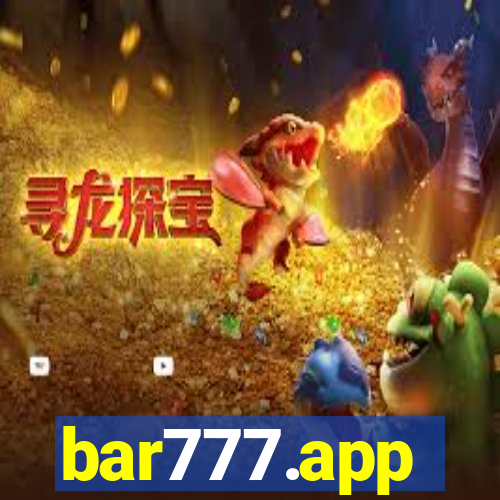 bar777.app