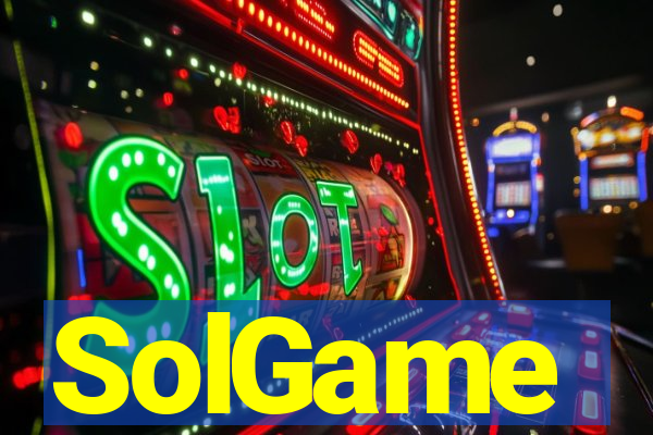 SolGame