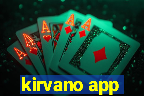 kirvano app