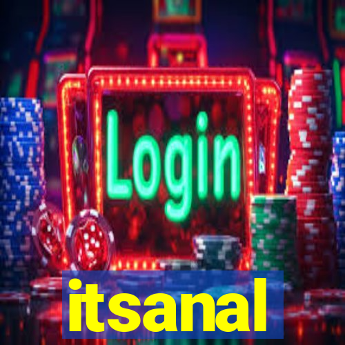 itsanal