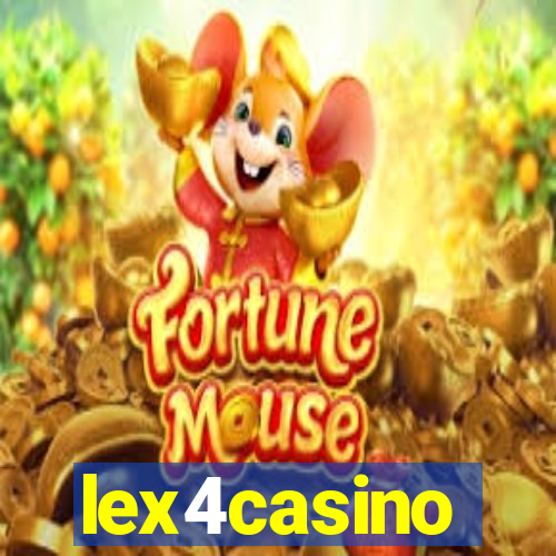 lex4casino
