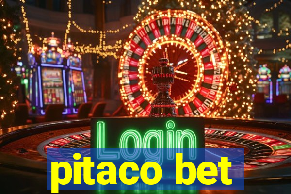 pitaco bet
