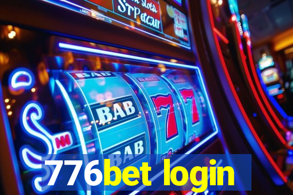 776bet login