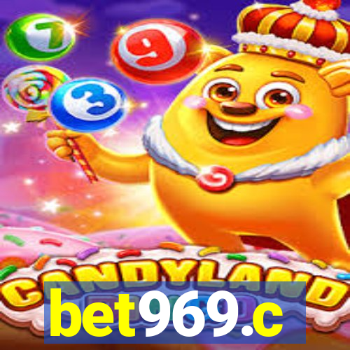 bet969.c