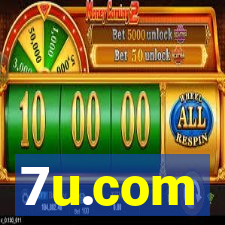 7u.com