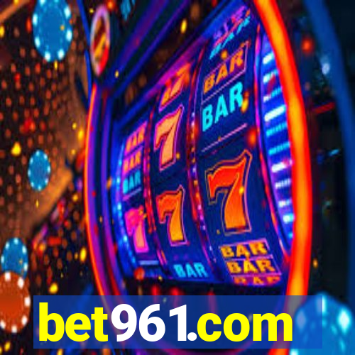 bet961.com