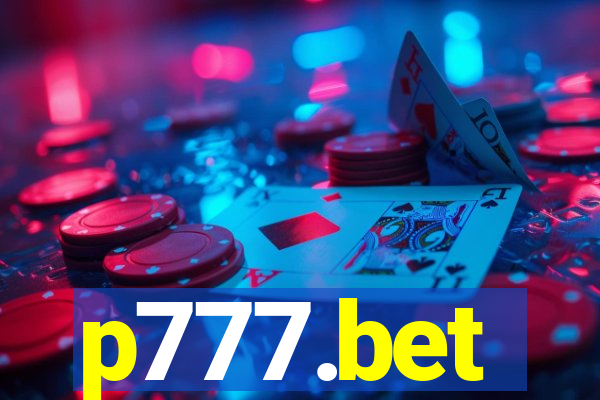 p777.bet