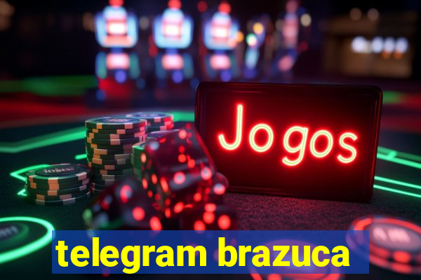 telegram brazuca