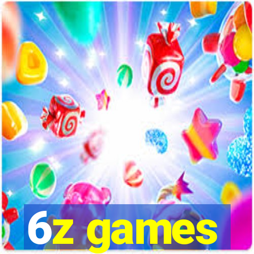 6z games