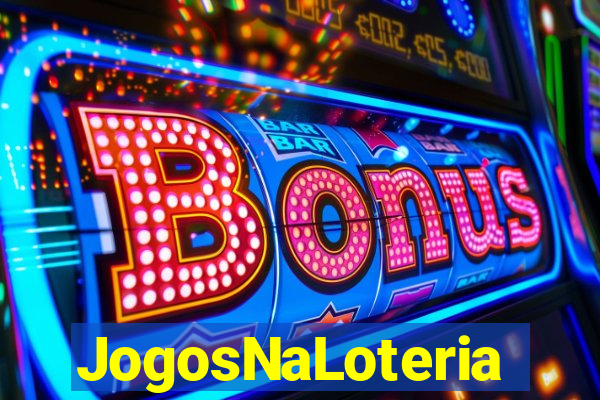 JogosNaLoteria