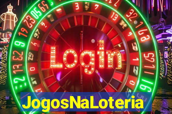 JogosNaLoteria