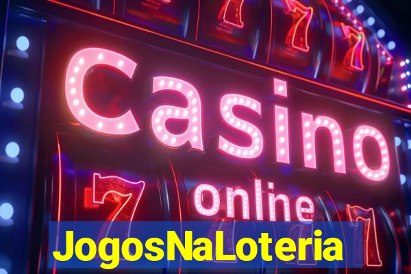 JogosNaLoteria