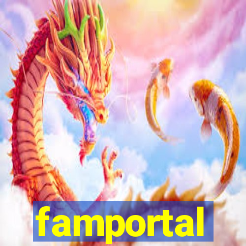 famportal