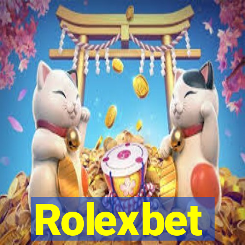 Rolexbet