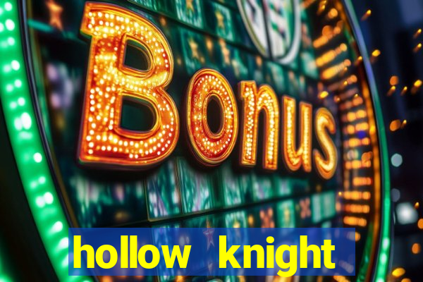 hollow knight bosses order