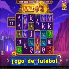 jogo de futebol realista download