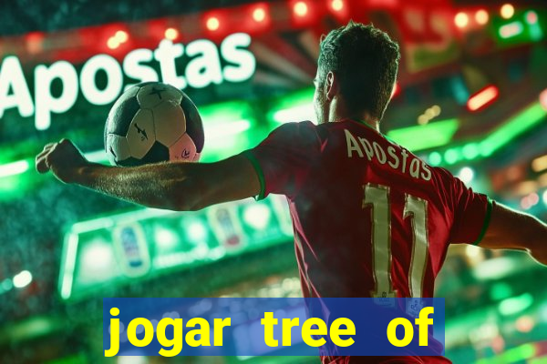 jogar tree of fortune demo