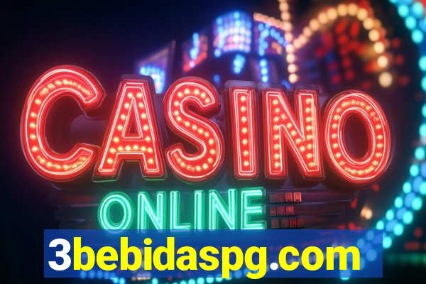 3bebidaspg.com