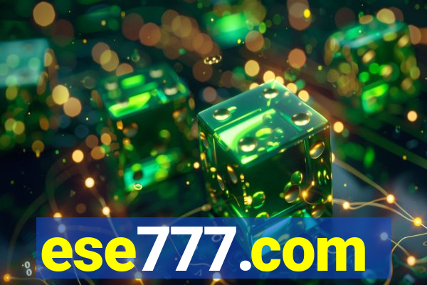 ese777.com