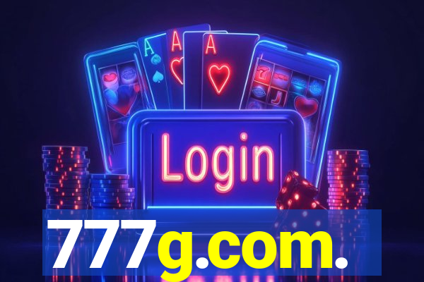 777g.com.