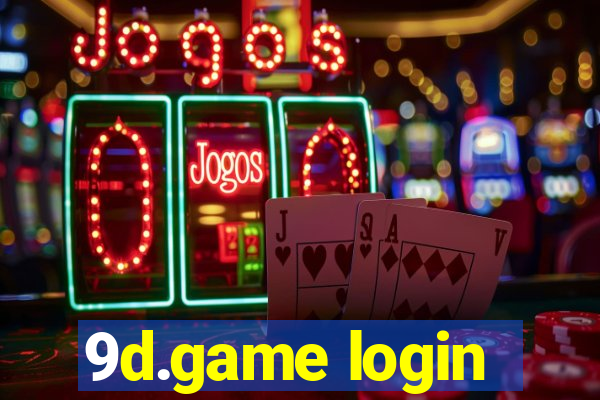 9d.game login