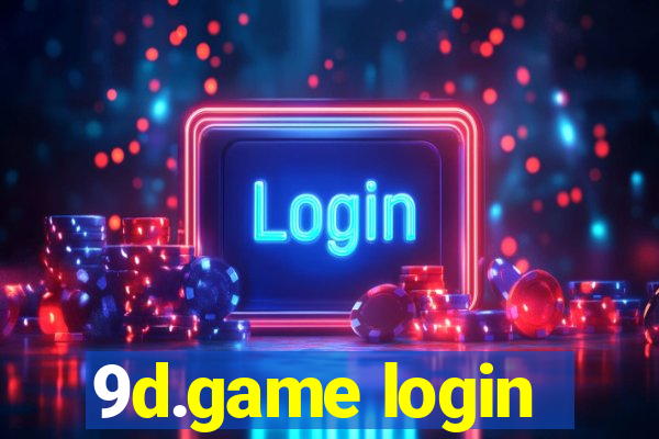 9d.game login