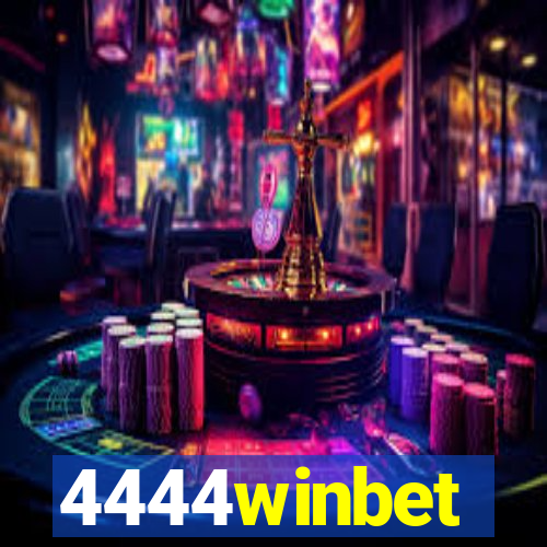 4444winbet