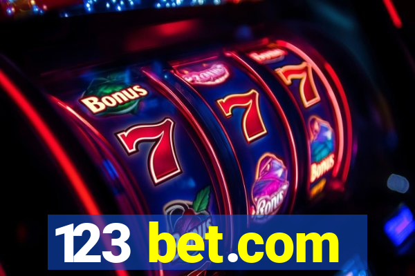 123 bet.com