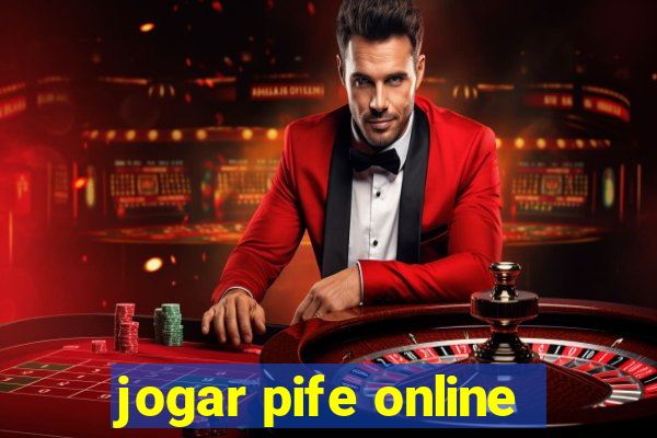 jogar pife online