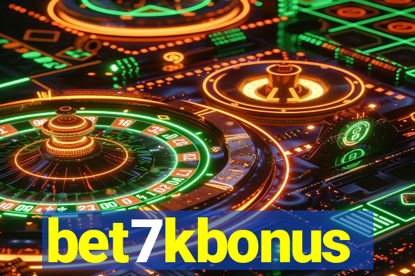 bet7kbonus