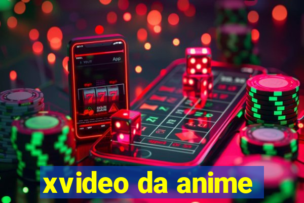 xvideo da anime