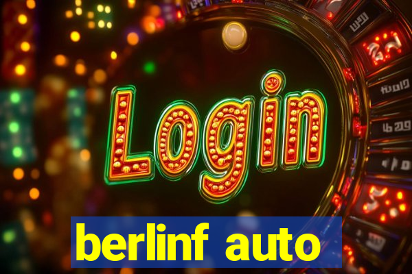 berlinf auto