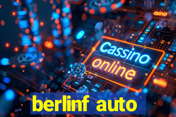 berlinf auto