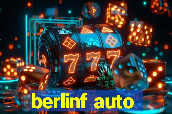 berlinf auto
