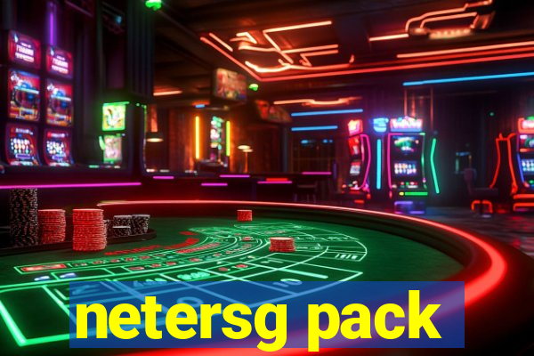 netersg pack