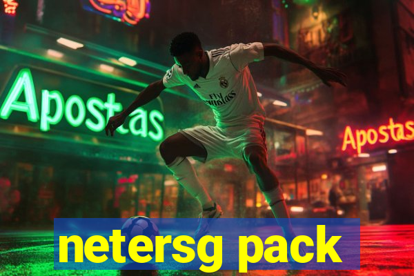 netersg pack