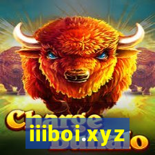 iiiboi.xyz