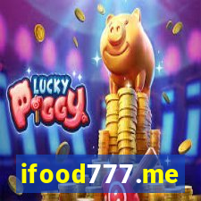 ifood777.me