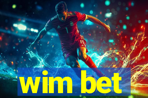 wim bet