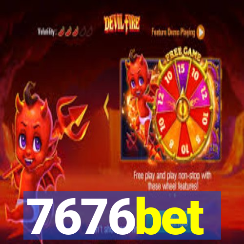7676bet