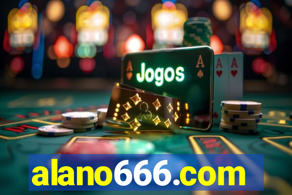 alano666.com