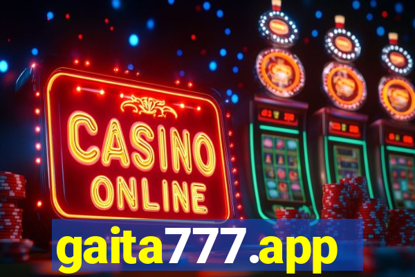 gaita777.app