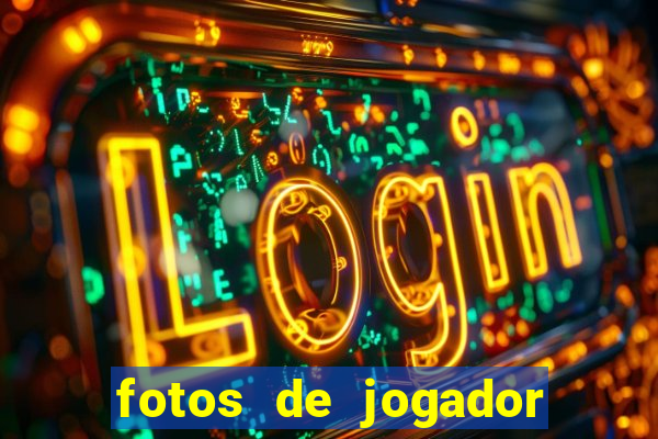 fotos de jogador de futebol nu