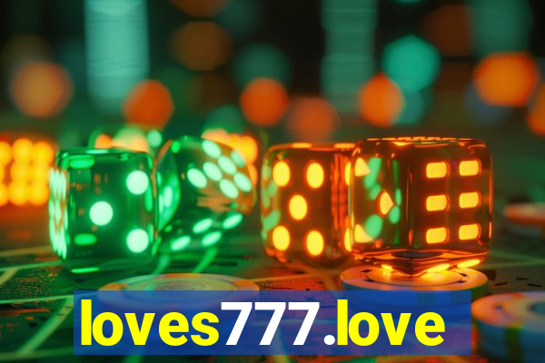 loves777.love