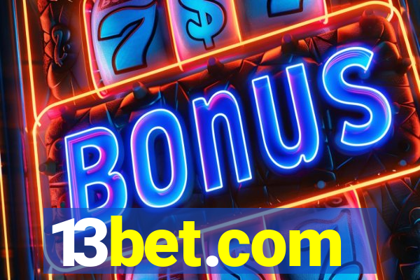13bet.com