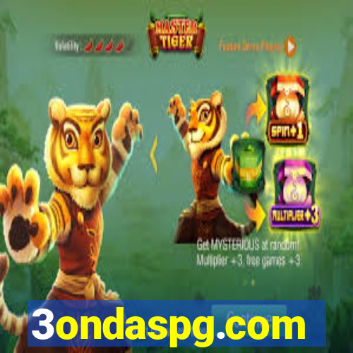 3ondaspg.com
