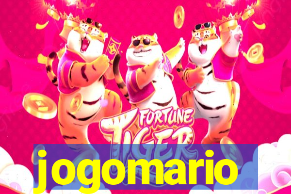 jogomario