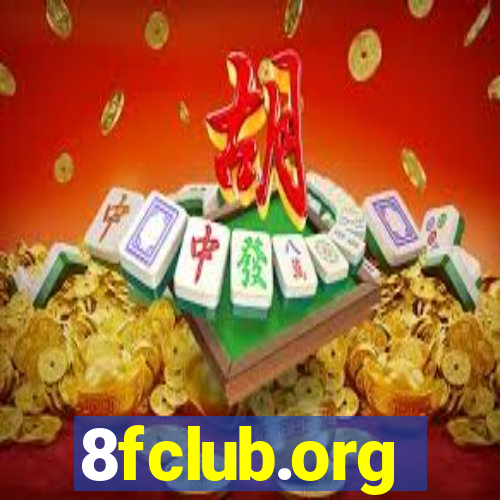 8fclub.org