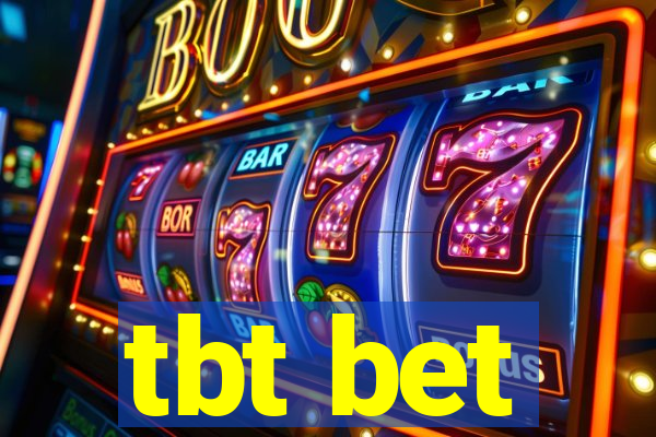 tbt bet